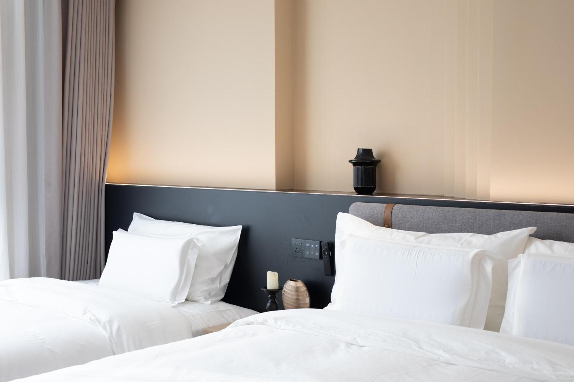 See You Soon At The Ritz Rose Summer Hotel Санья Экстерьер фото