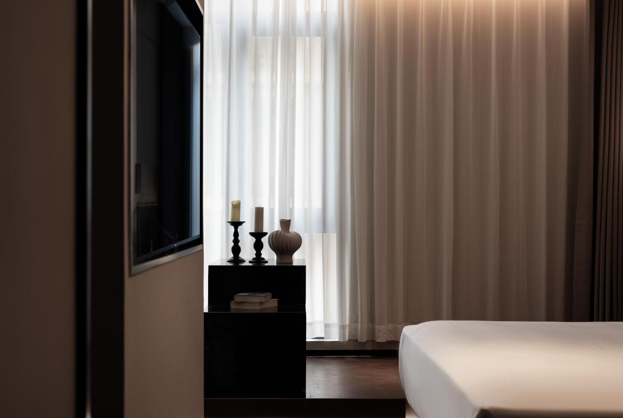 See You Soon At The Ritz Rose Summer Hotel Санья Экстерьер фото